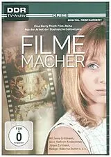 Filmemacher DVD