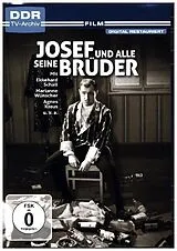 Josef und alle seine Brüder DVD