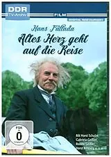 Altes Herz geht auf die Reise DVD