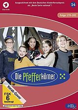 Die Pfefferkörner - Staffel 14 DVD