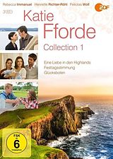 Katie Fforde DVD