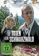 Die Toten vom Schwarzwald DVD