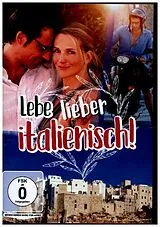 Lebe lieber italienisch! DVD