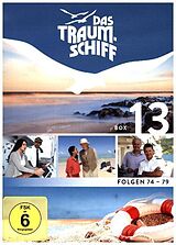 Das Traumschiff DVD