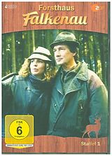 Forsthaus Falkenau - Staffel 01 DVD