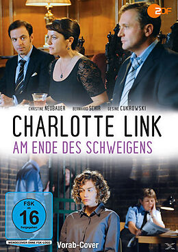 Charlotte Link - Am Ende des Schweigens DVD