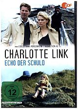 Charlotte Link - Echo der Schuld DVD