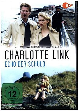 Charlotte Link - Echo der Schuld DVD