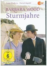 Barbara Wood - Sturmjahre DVD