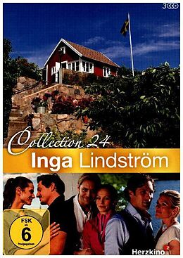 Inga Lindström DVD