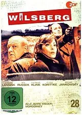 Wilsberg DVD