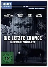 Die letzte Chance DVD