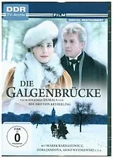 Die Galgenbrücke DVD