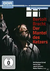 Der Mantel des Ketzers DVD