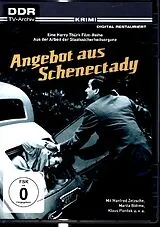 Angebot aus Schenectady DVD