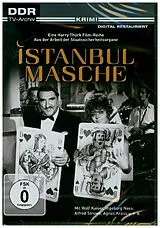 Istanbul-Masche DVD