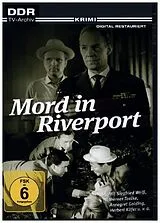Mord in Riverport DVD