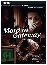 Mord in Gateway DVD