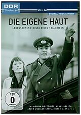 Die eigene Haut DVD