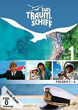 Das Traumschiff DVD