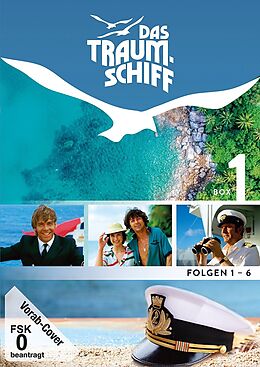 Das Traumschiff DVD