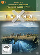 Terra X DVD