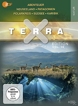 Terra X DVD