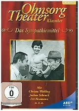 Das Sympathiemittel DVD