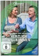 Herzlich willkommen DVD