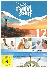 Das Traumschiff DVD