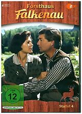 Forsthaus Falkenau - Staffel 04 DVD