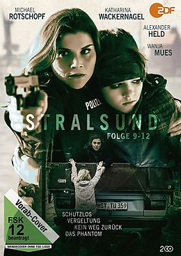 Stralsund DVD