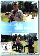 Ein Sommer im Allgäu DVD