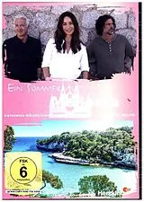 Ein Sommer auf Mallorca DVD