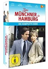Zwei Münchner in Hamburg DVD