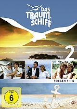 Das Traumschiff DVD