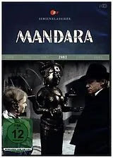Mandara DVD