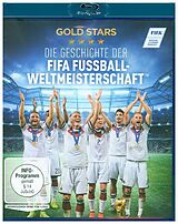 Die Geschichte der FIFA Fußball-Weltmeisterschaft - Die offizielle WM-Chronik der FIFA Blu-ray