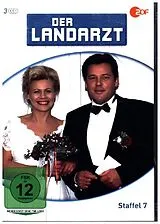 Der Landarzt - Staffel 07 DVD