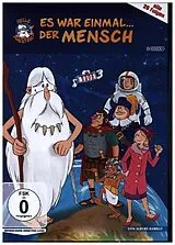 Es war einmal...Der Mensch DVD