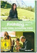 Frühling - Gute Väter, schlechte Väter DVD