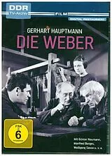 Die Weber DVD