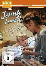 Jonny kommt DVD