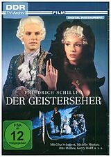 Der Geisterseher DVD