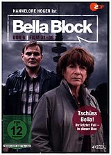 Bella Block DVD