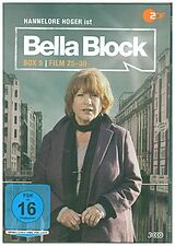 Bella Block DVD