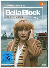 Bella Block DVD