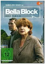 Bella Block DVD
