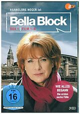 Bella Block DVD