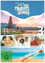 Das Traumschiff DVD